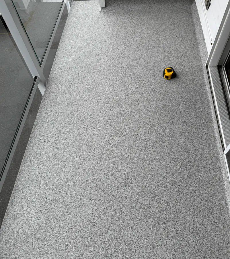 Vinyl Decking & Waterproofing in the Pacific Northwest