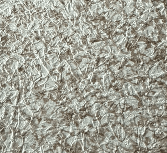 66 Mil Brown Marble Vinyl Deck Material