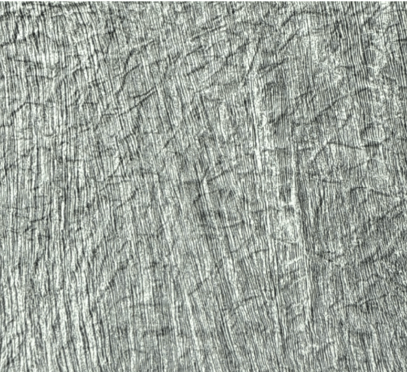 66 Mil Greycut Vinyl Deck Material