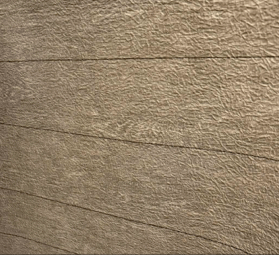 66 Mil Pearl Blank Brown Vinyl Deck Material